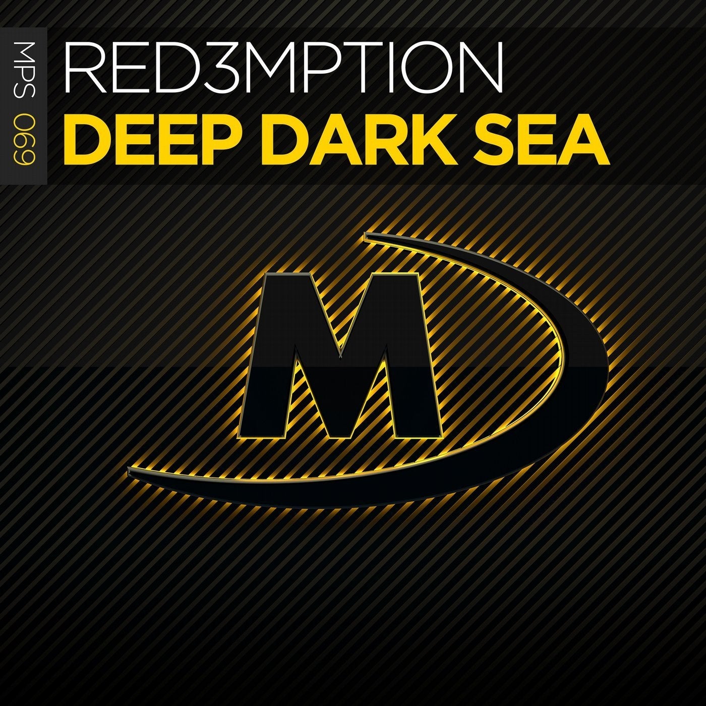 Deep Dark Sea - Extended Mix