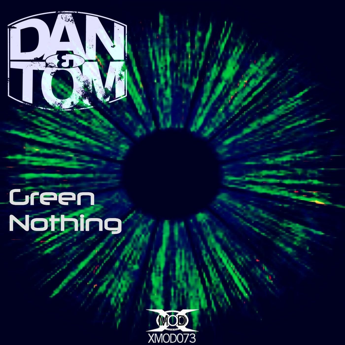 Green/ Nothing