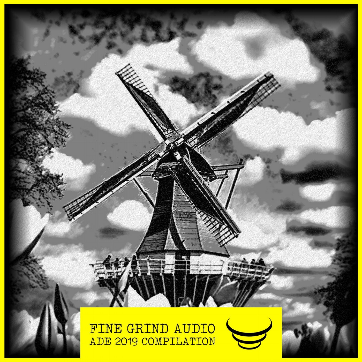 Fine Grind Audio: ADE 2019 Compilation