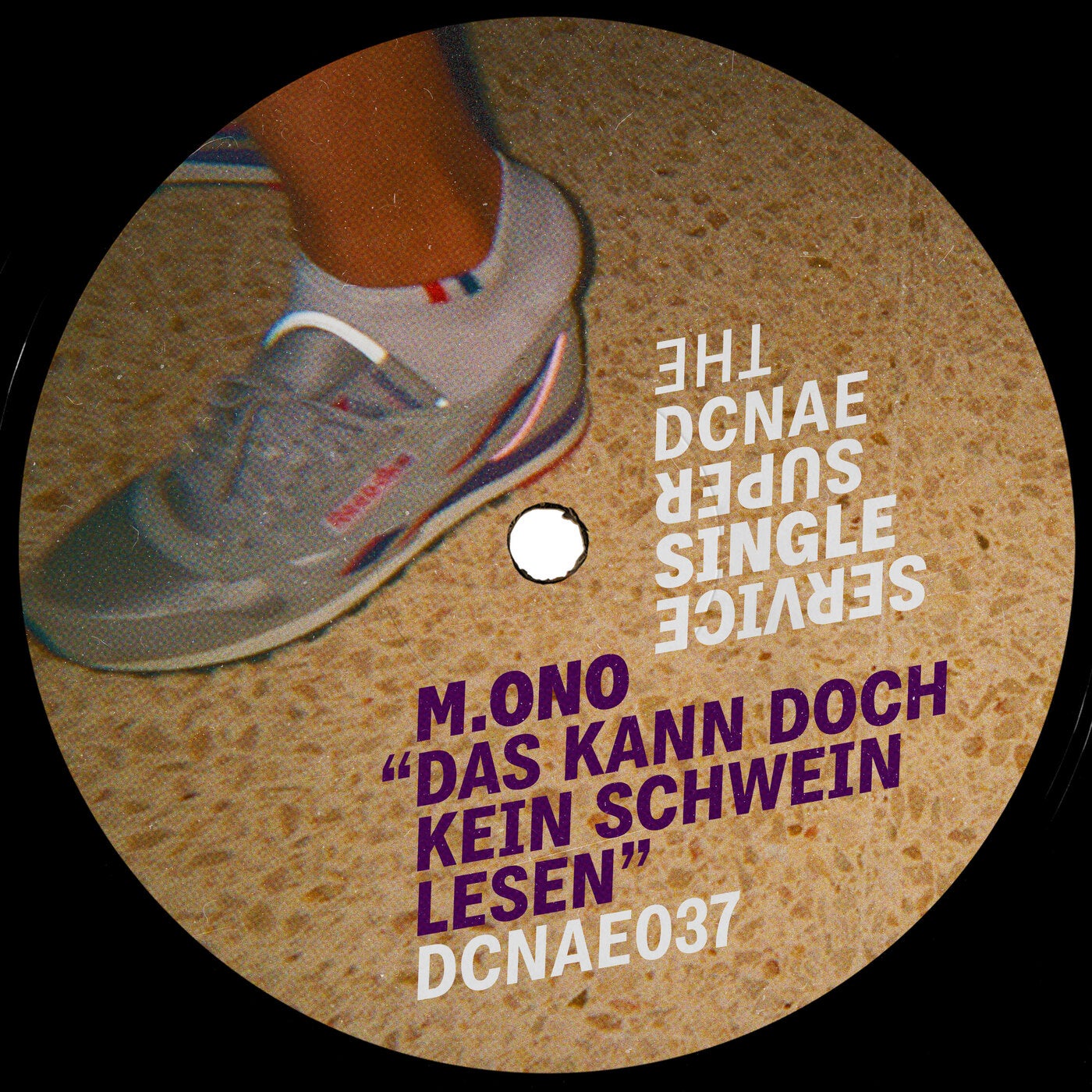 Das kann doch kein Schwein lesen