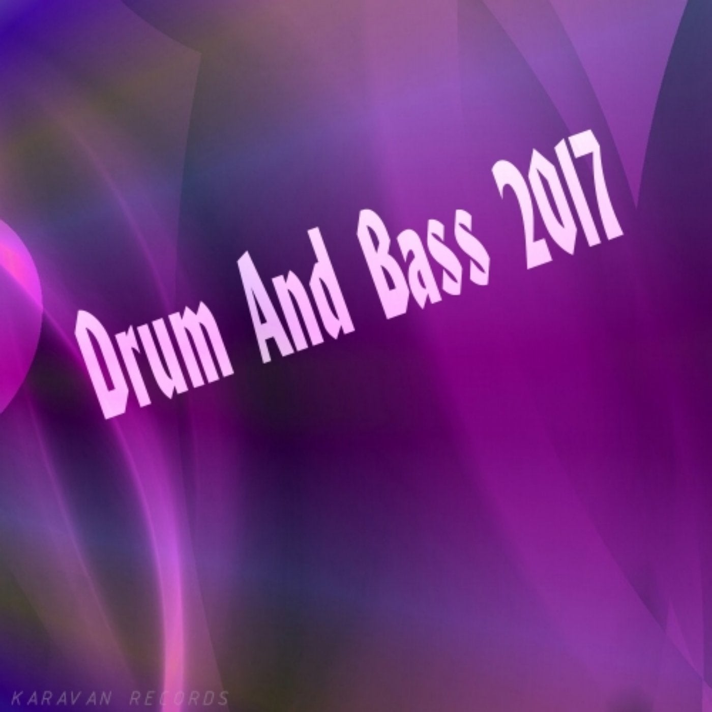 Drum and Bass 2017