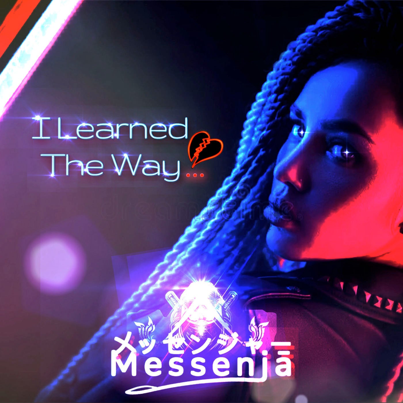 I Learned the Way