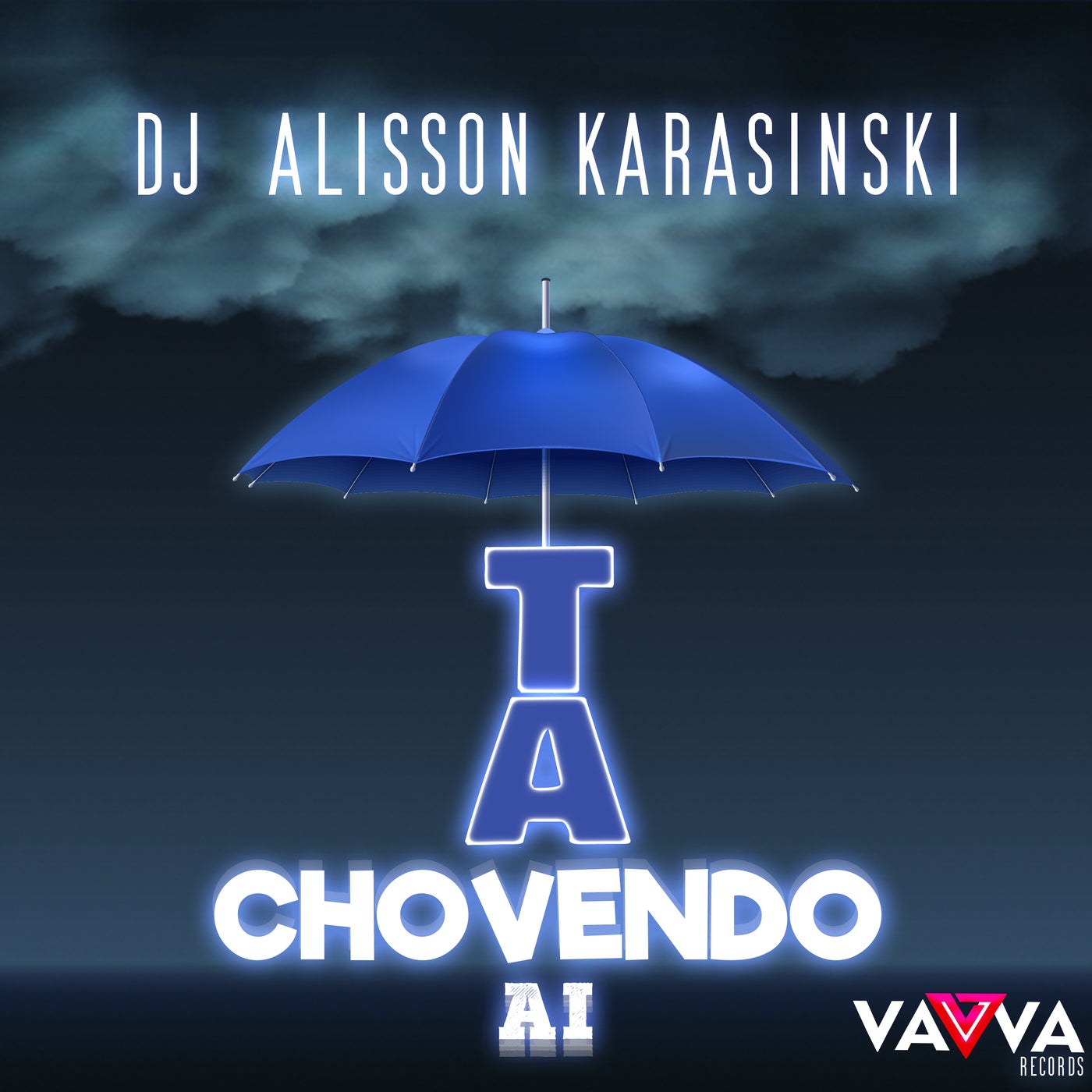 Ta Chovendo Ai