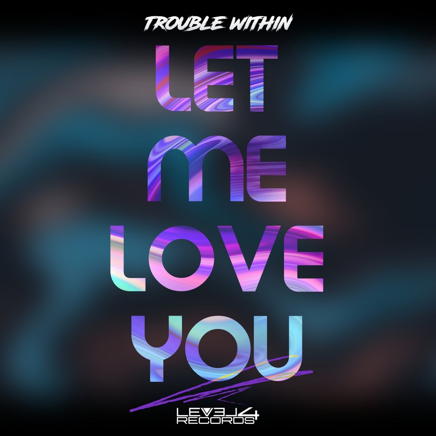 Let Me Love You