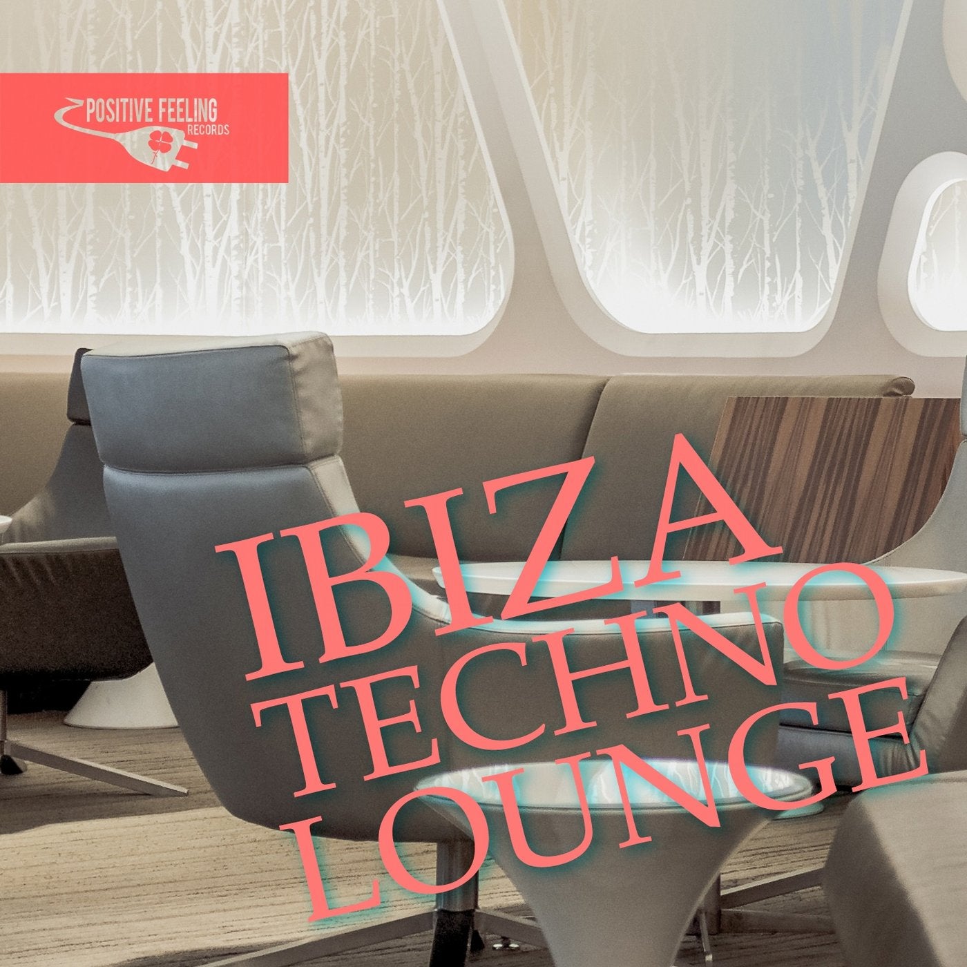 Ibiza Techno Lounge