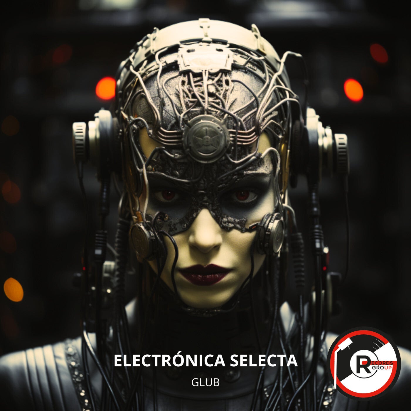 Electrónica Selecta