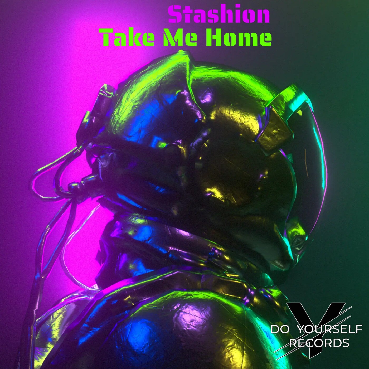 Take Me Home