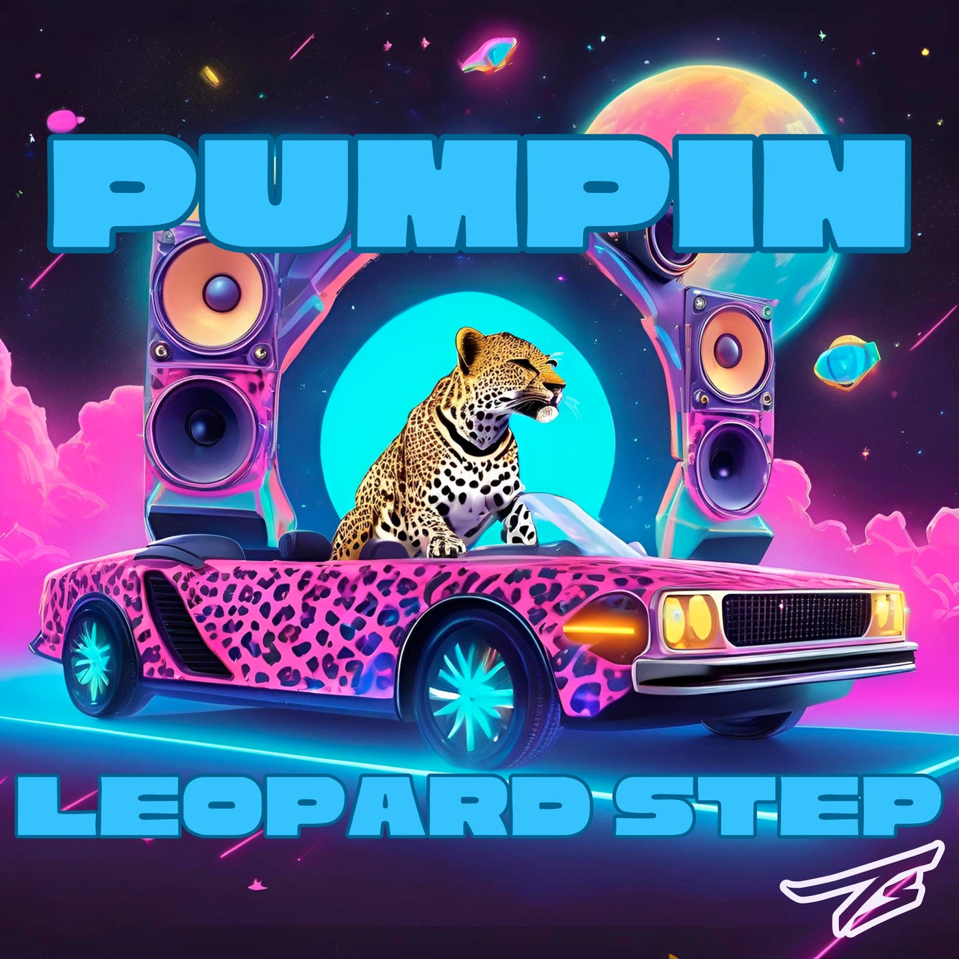 Pumpin