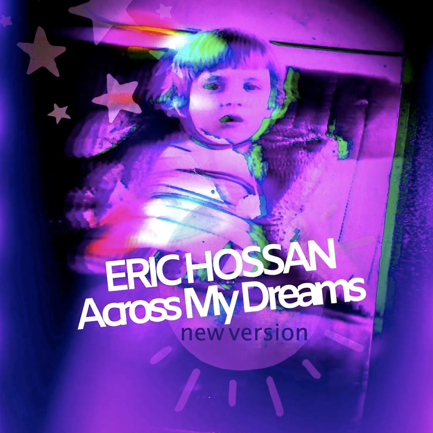 Across My Dreams (New Extended Version)