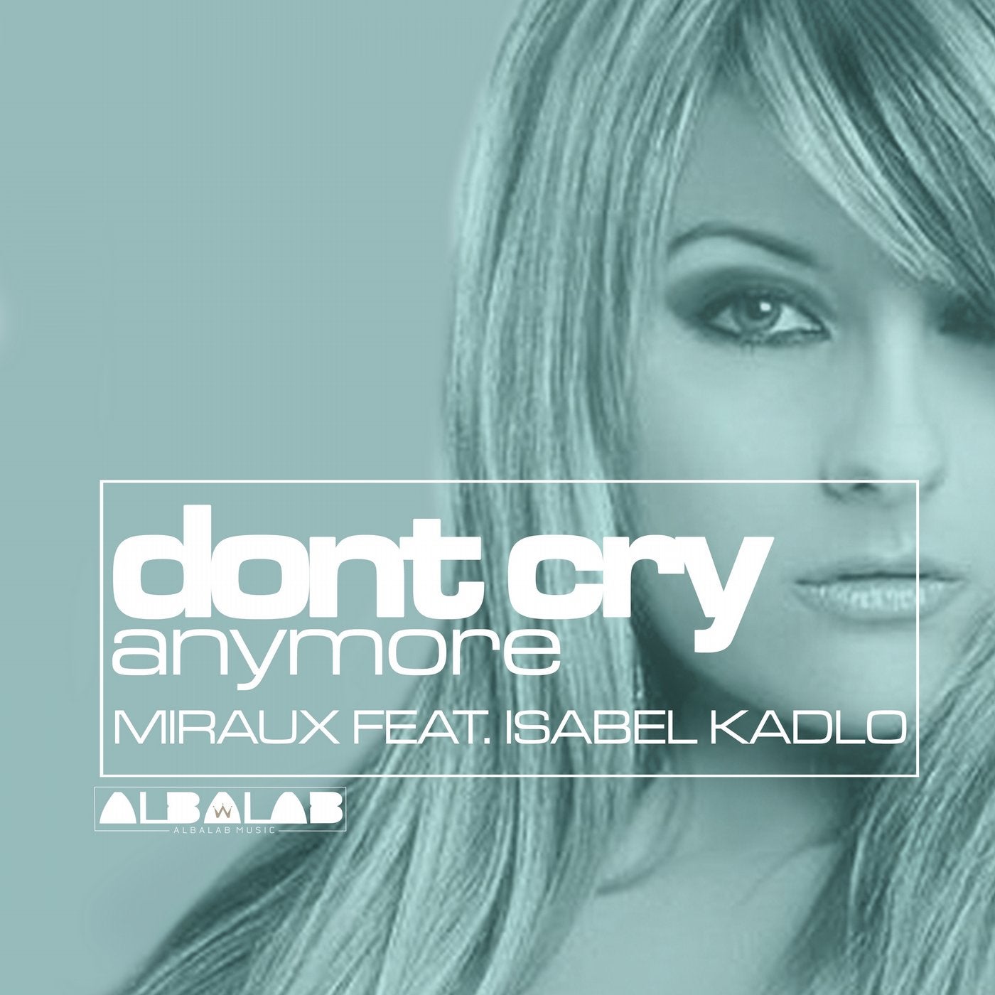Don't Cry Anymore