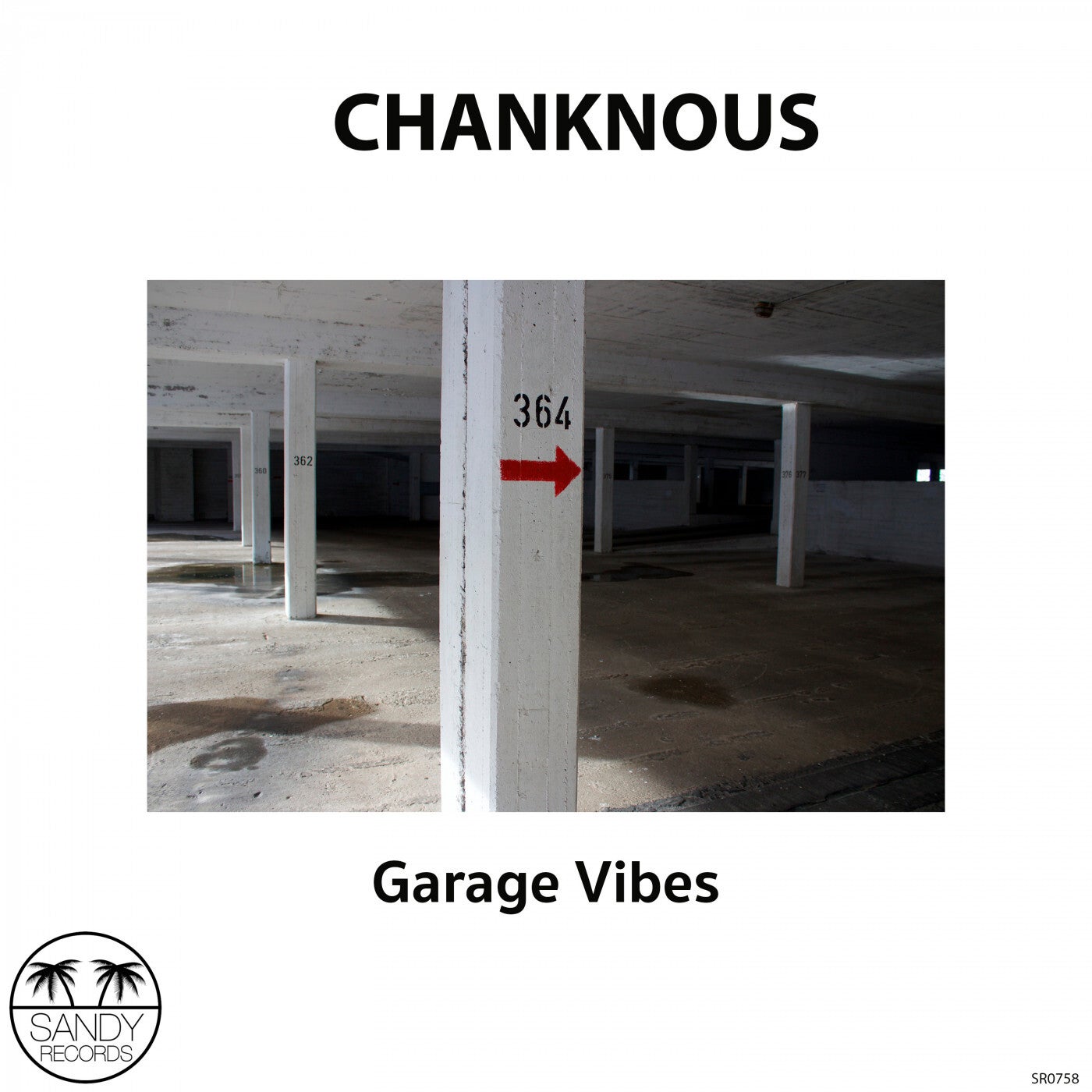 Garage Vibes