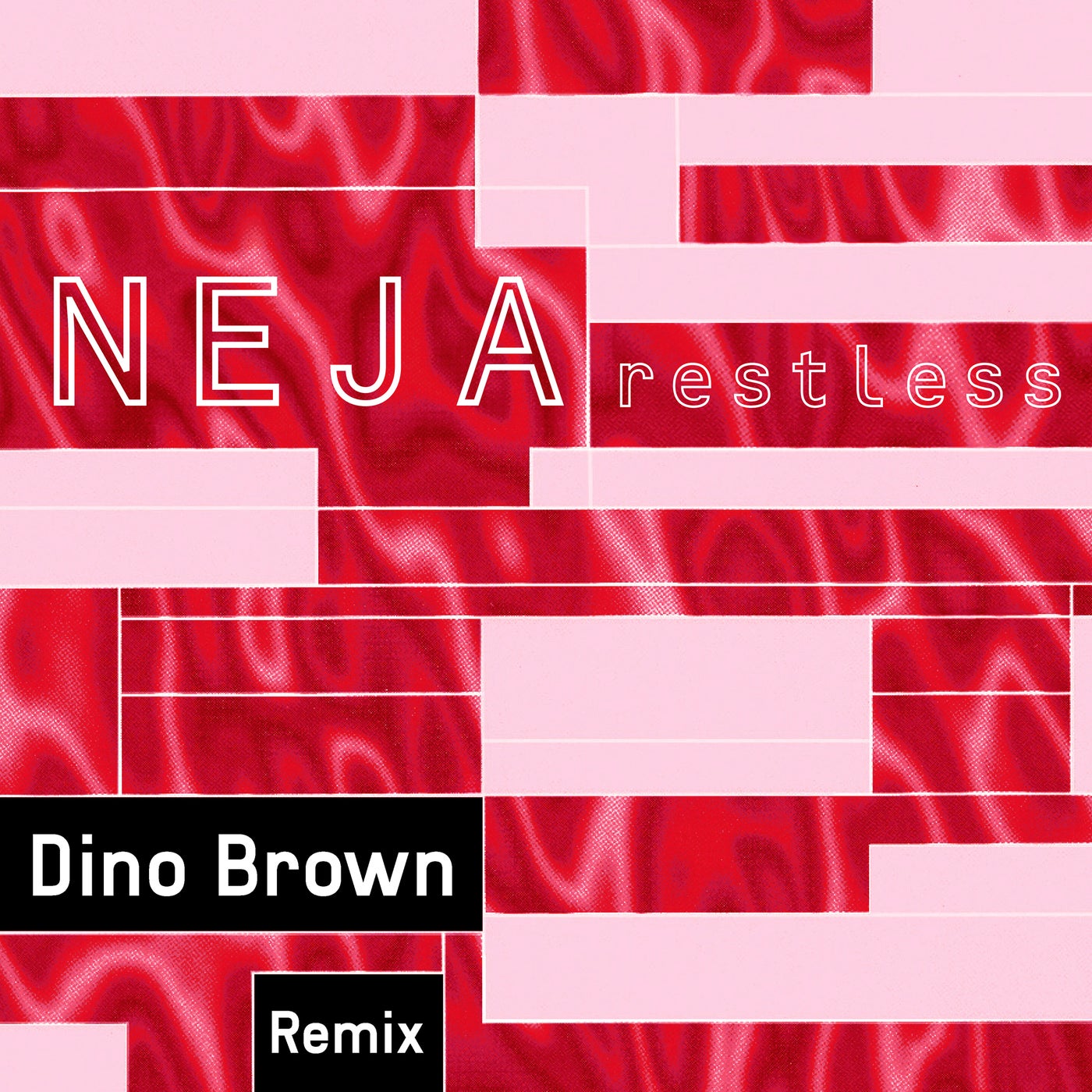 Restless (Dino Brown Remix)