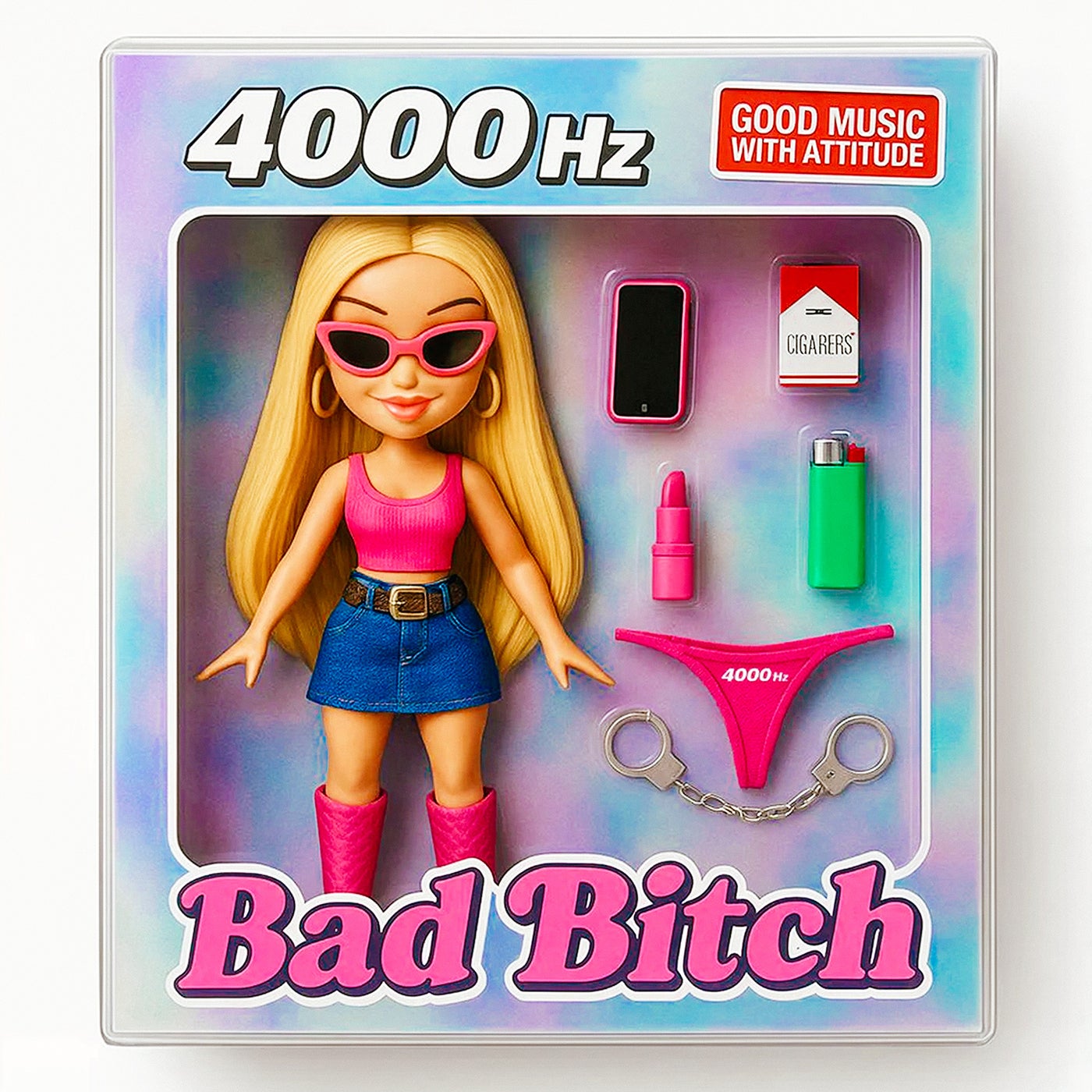 Bad Bitch
