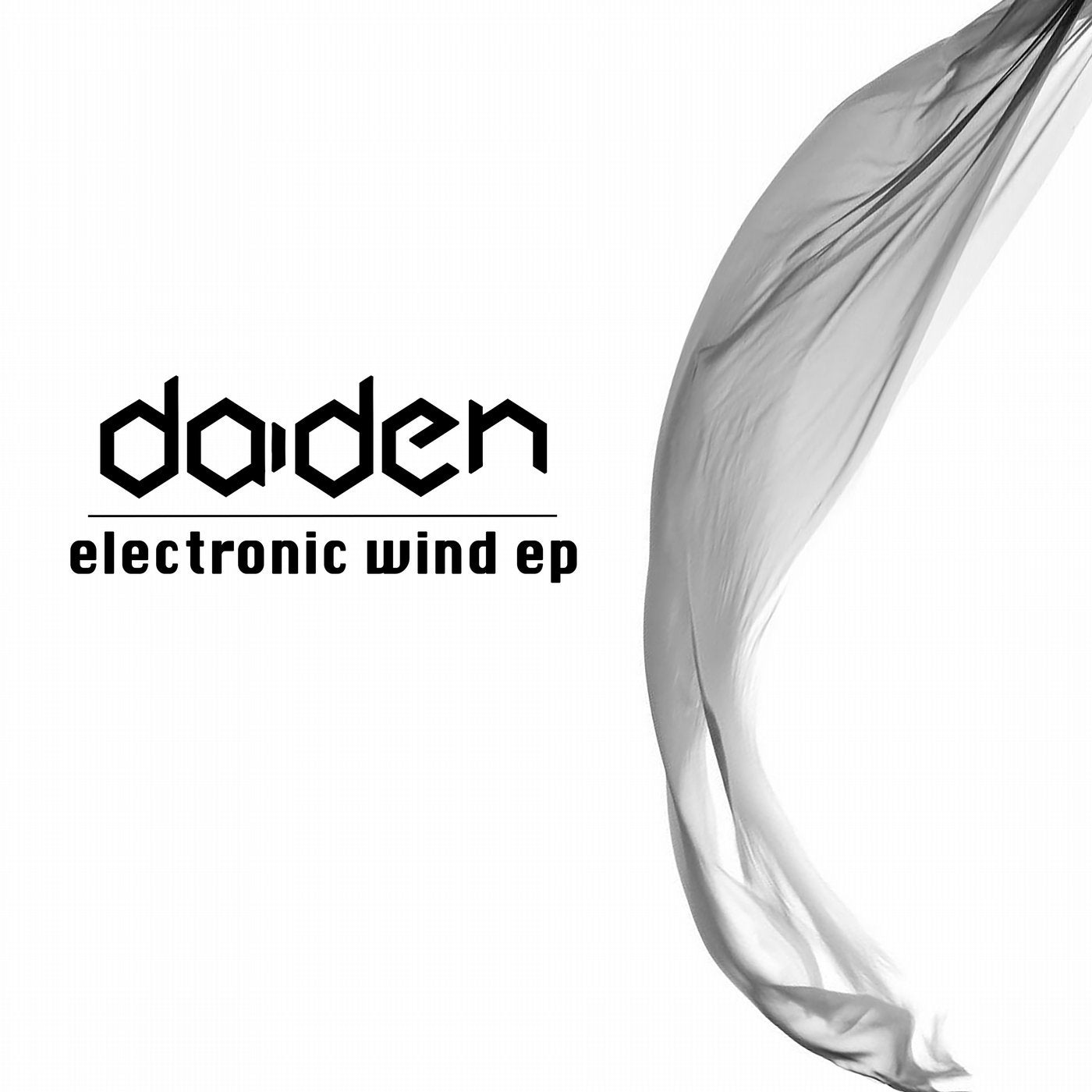 Electronic Wind EP