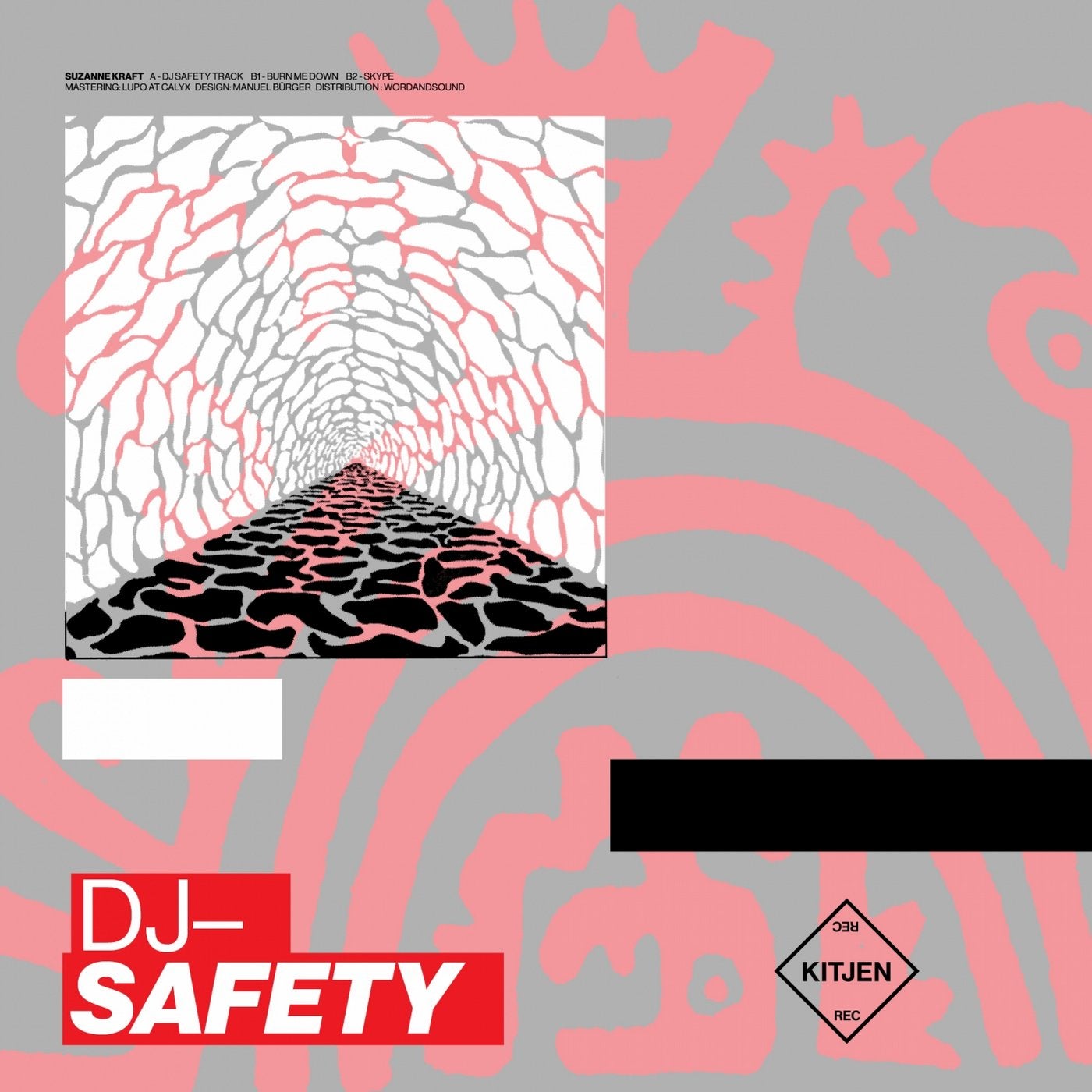 DJ-Safety