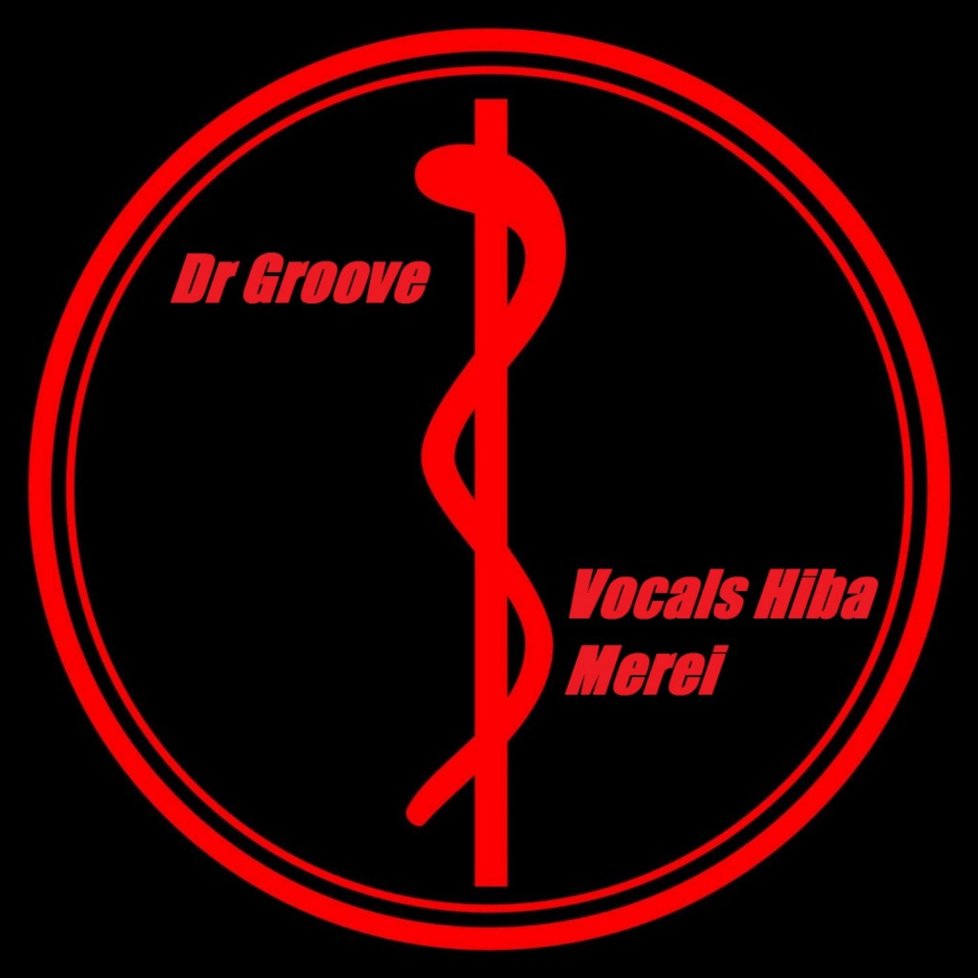 Dr Groove