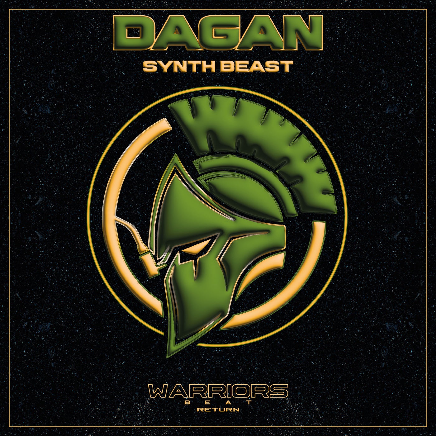 Synth Beast