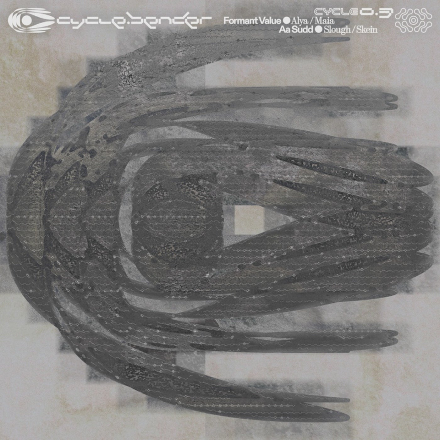 cycle0.3 - Formant Value // Aa Sudd
