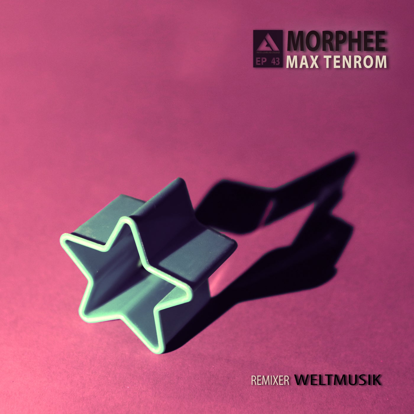 Morphée (Weltmusik Remix) Max on