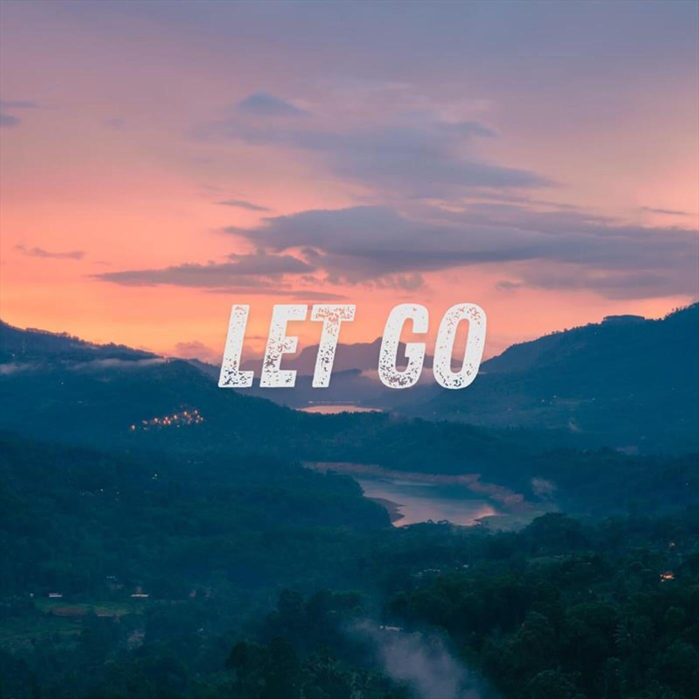 Let Go