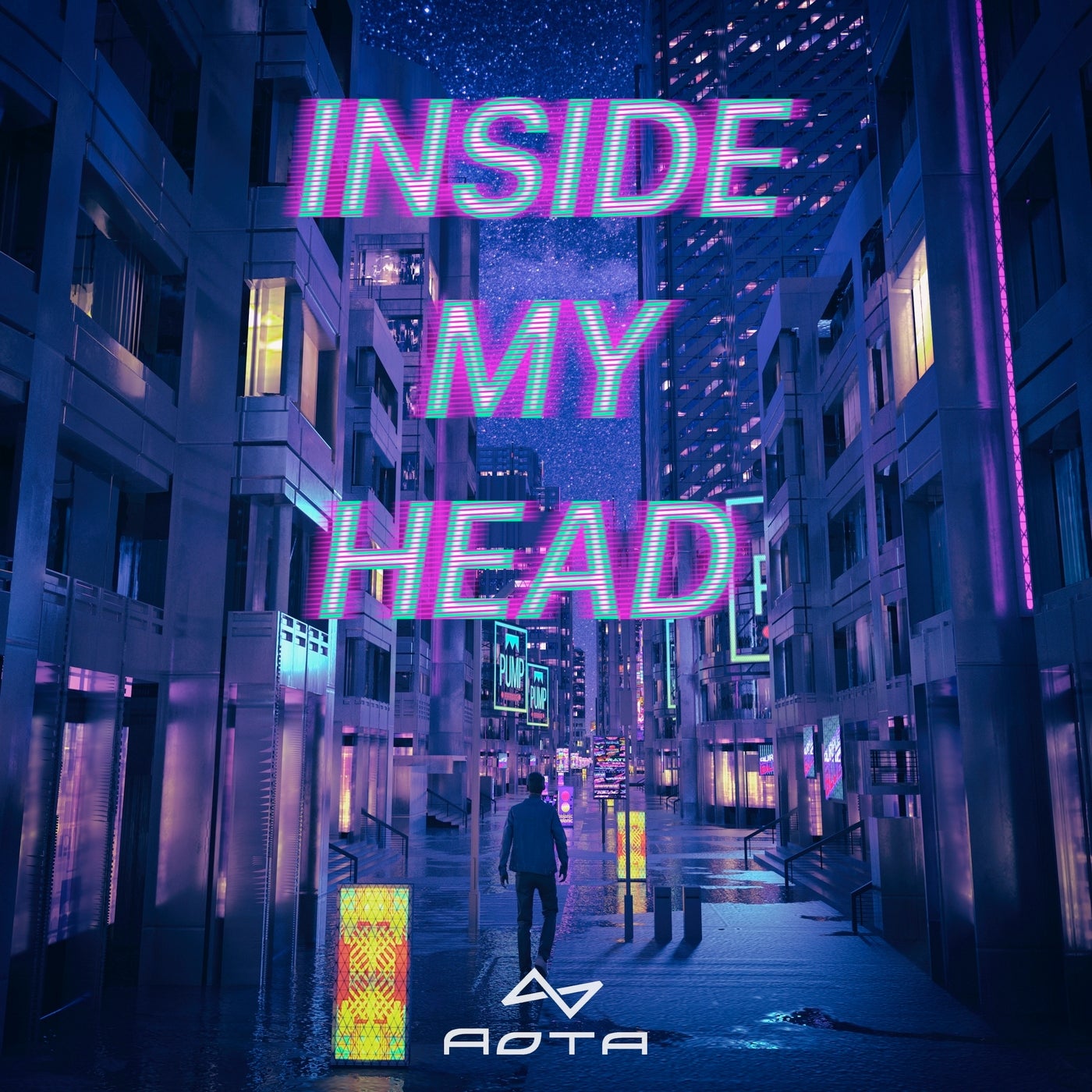 Inside My Head