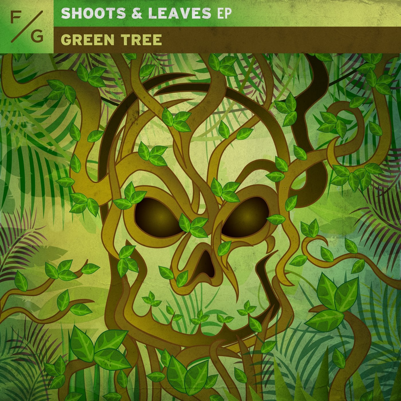 Shoots & Leaves EP