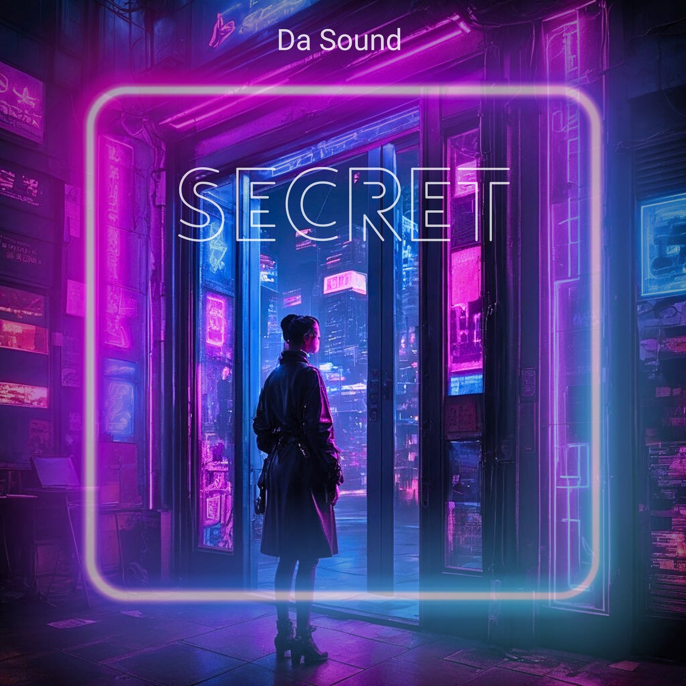 Secret