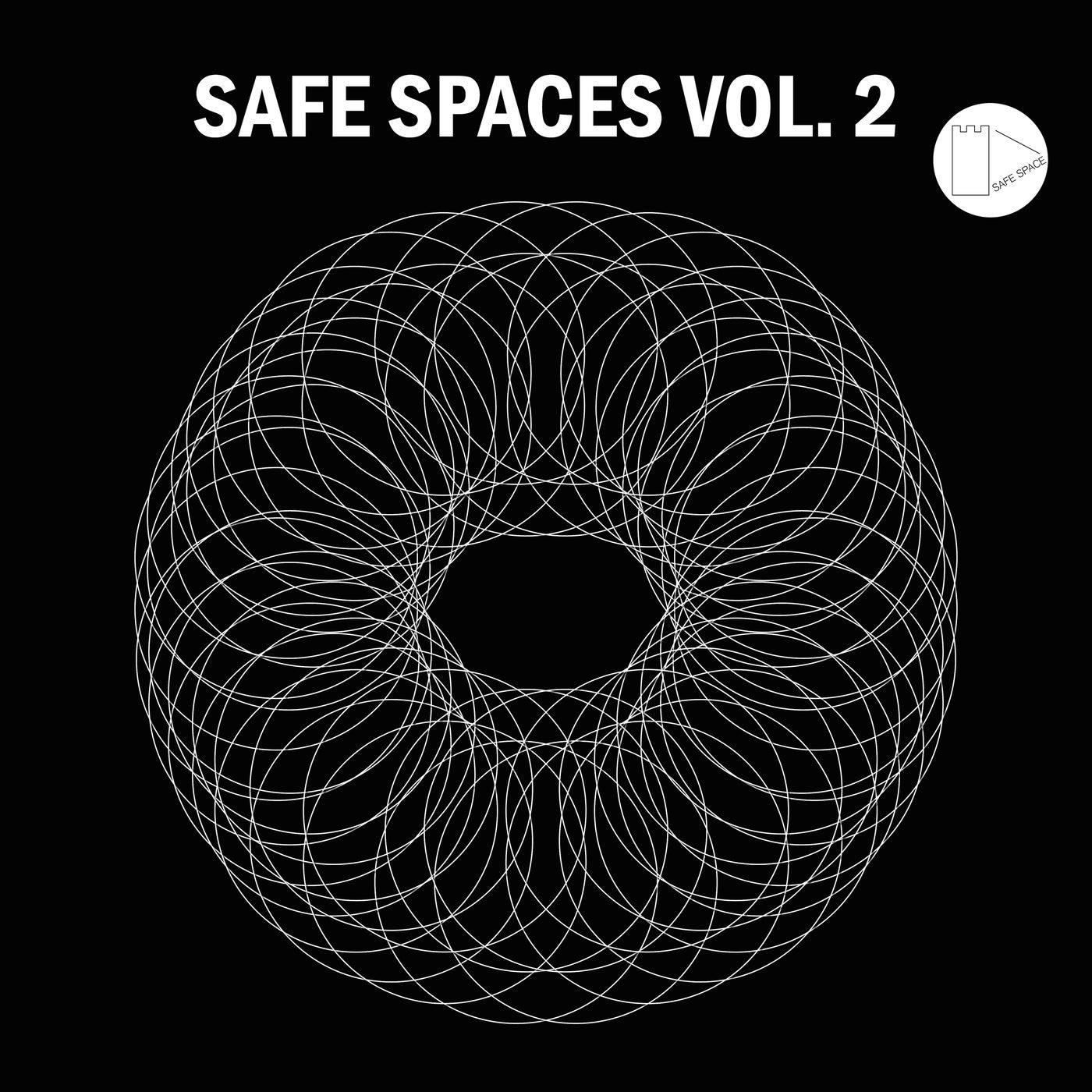 Safe Spaces Vol. 2