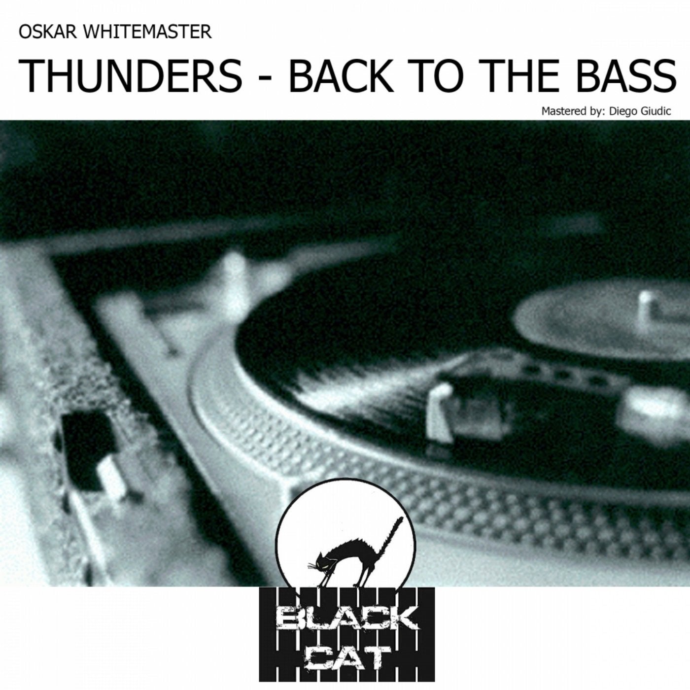 Thunders / Back To The Bass