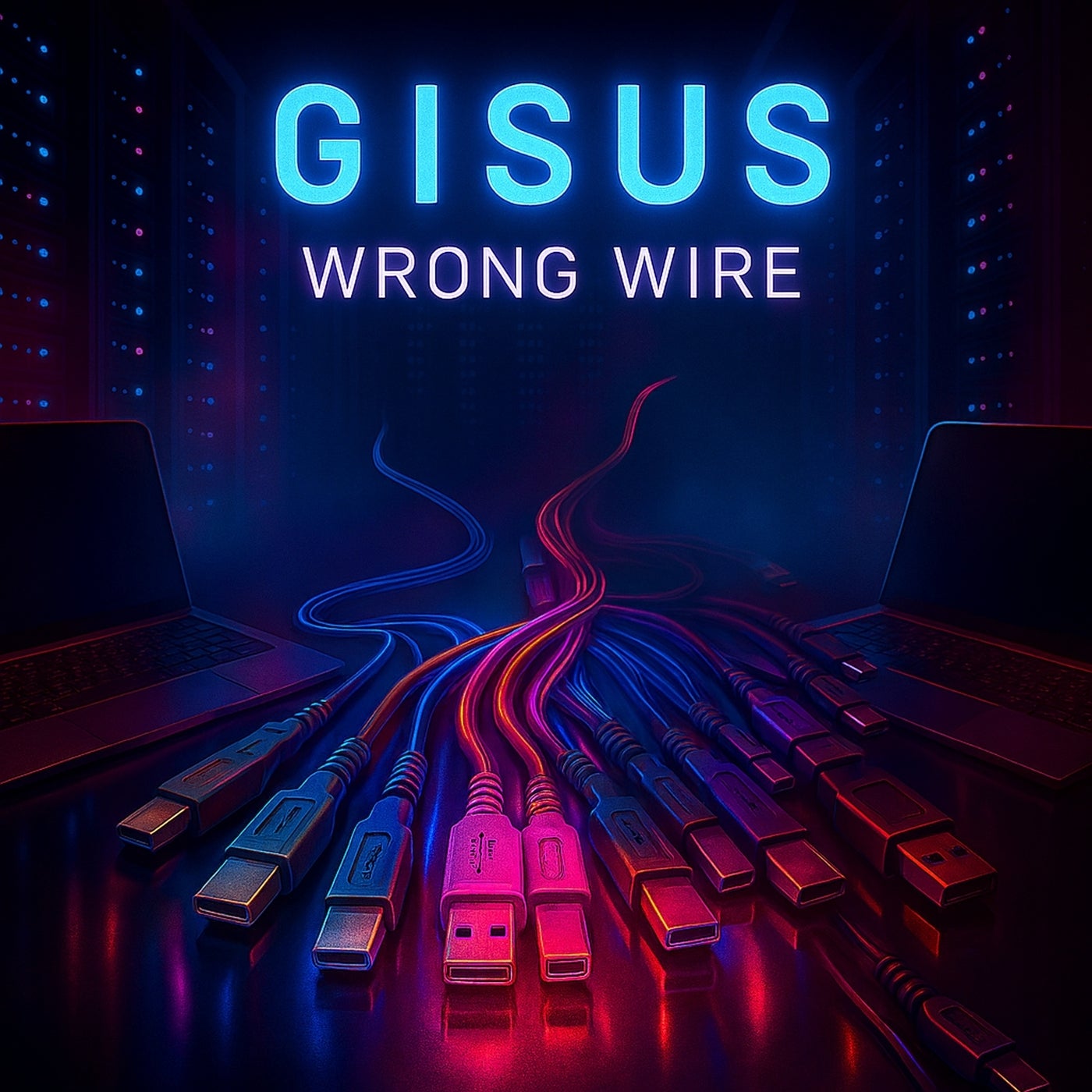 Wrong Wire
