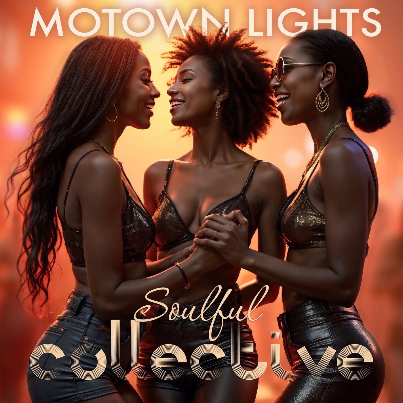 Motown Lights