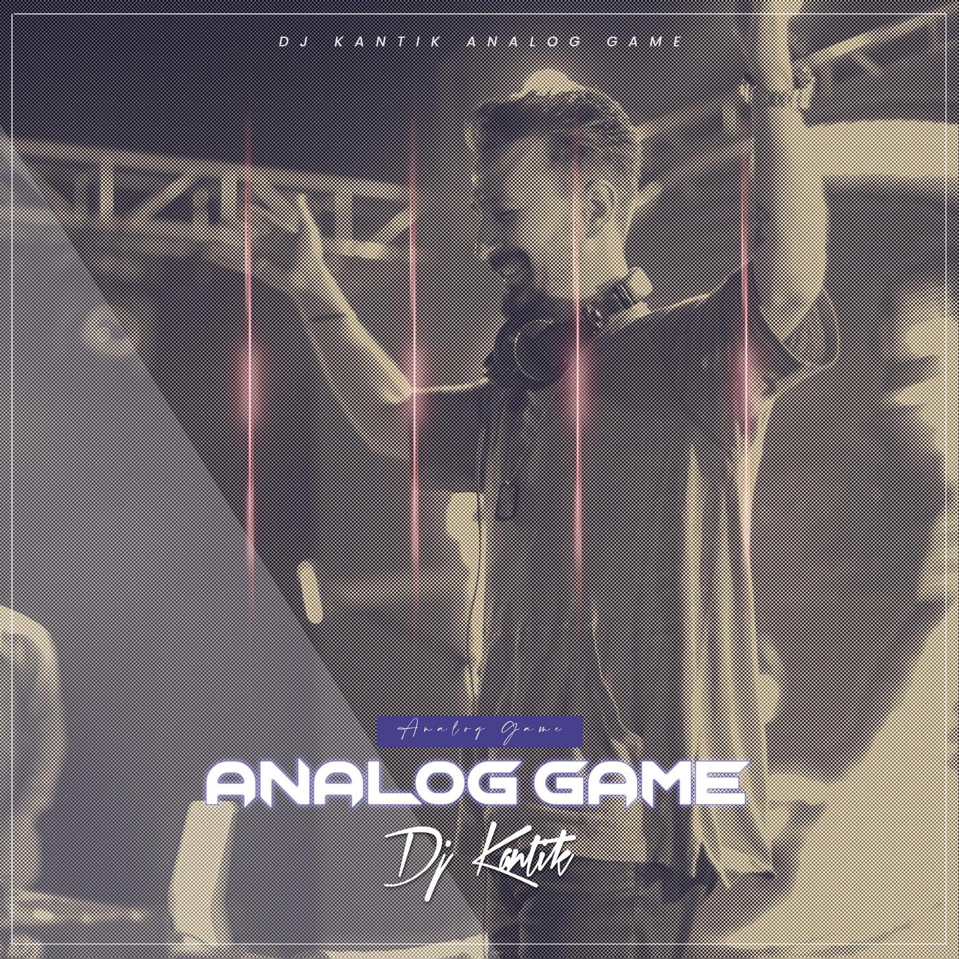 Analog Game