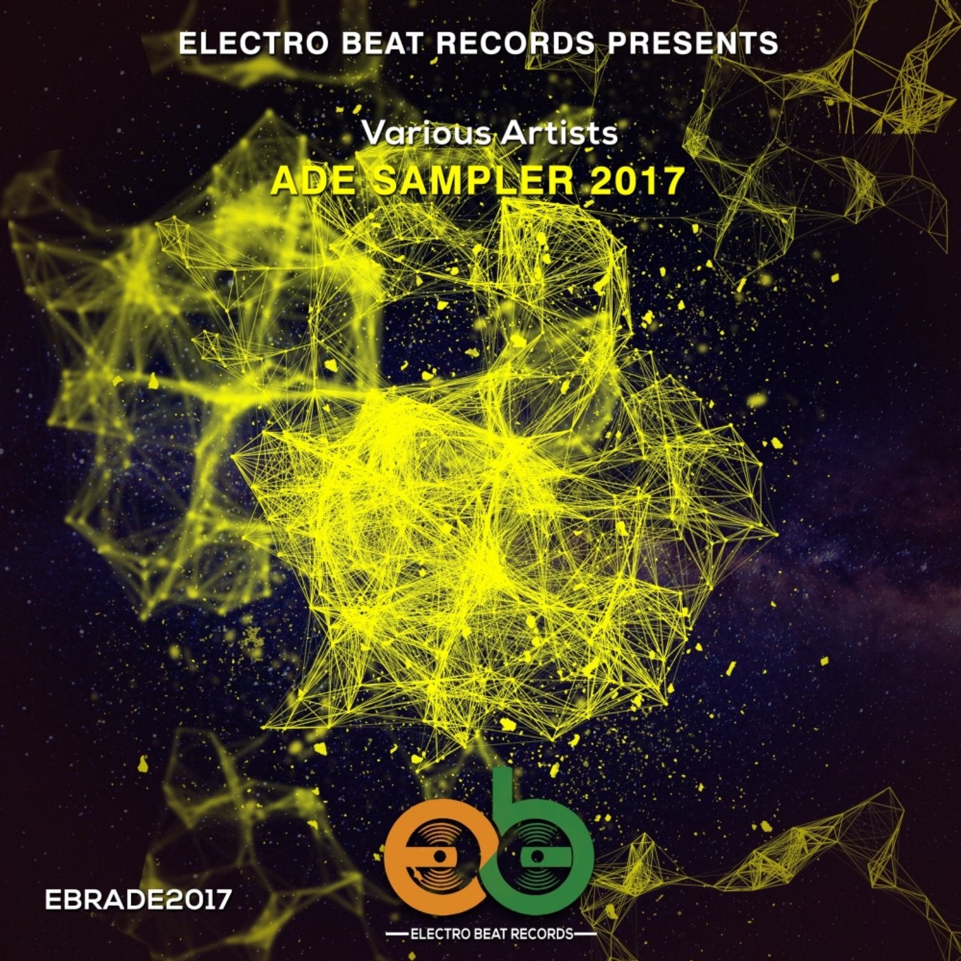 ADE Sampler 2017