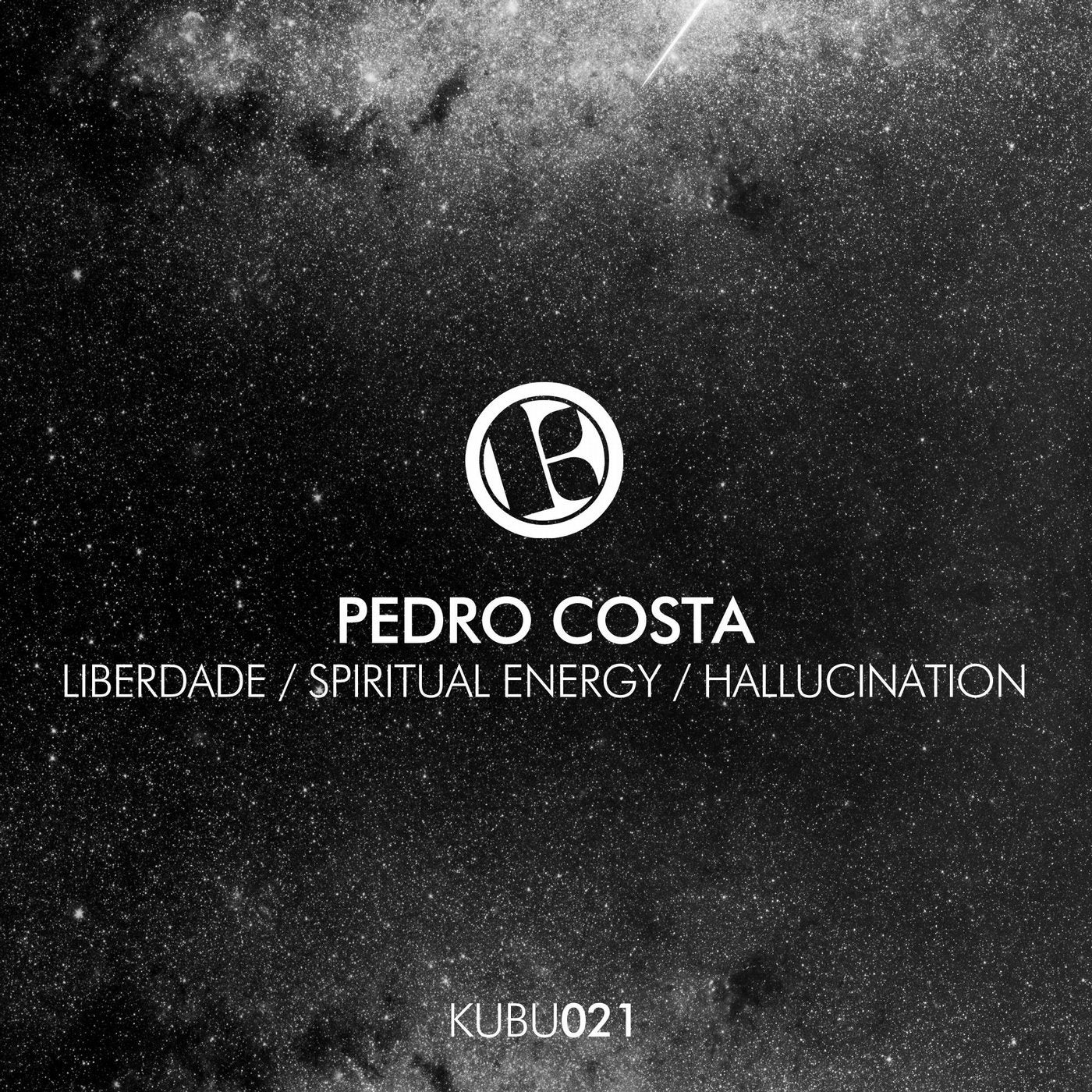 Liberdade / Spiritual Energy / Hallucination