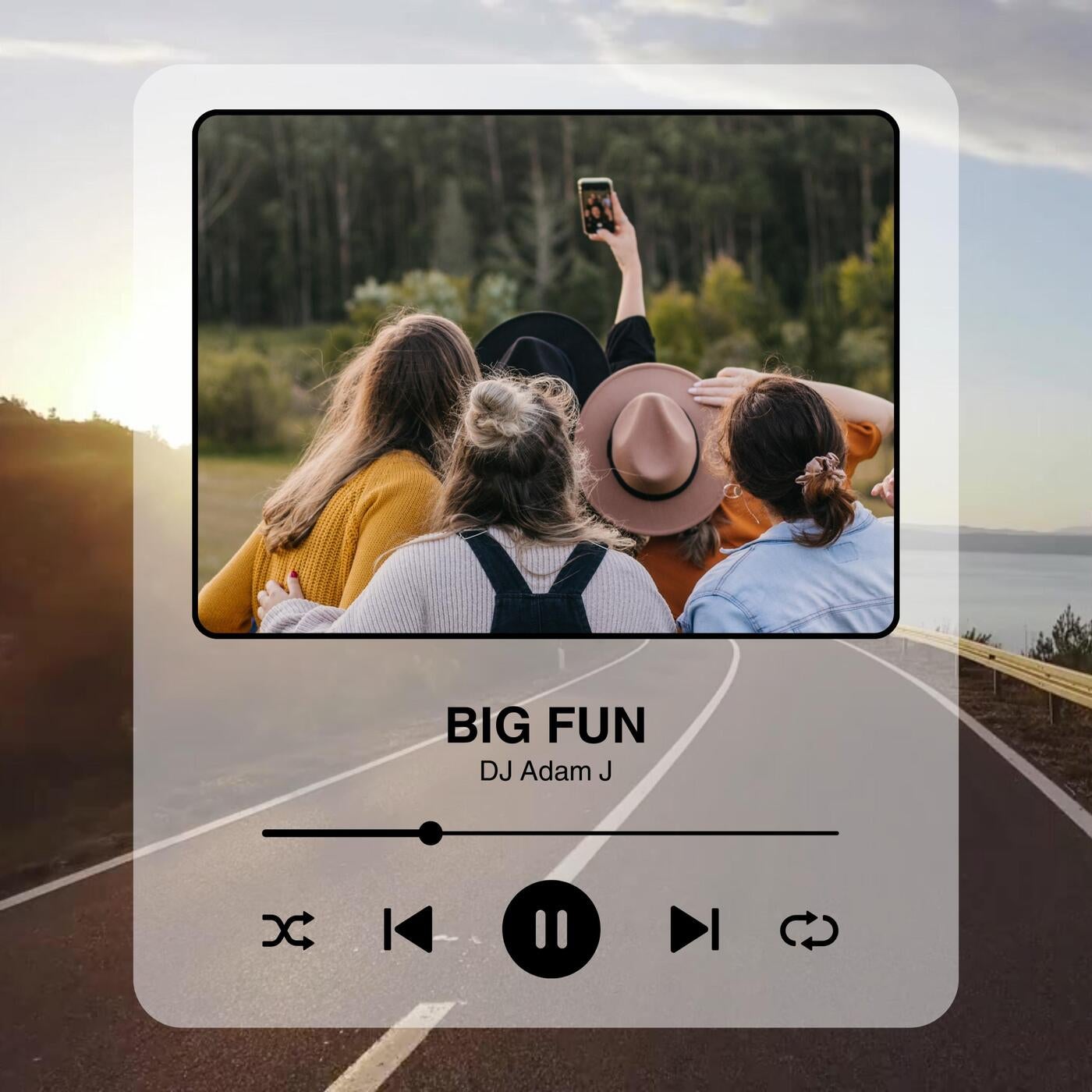 Big Fun