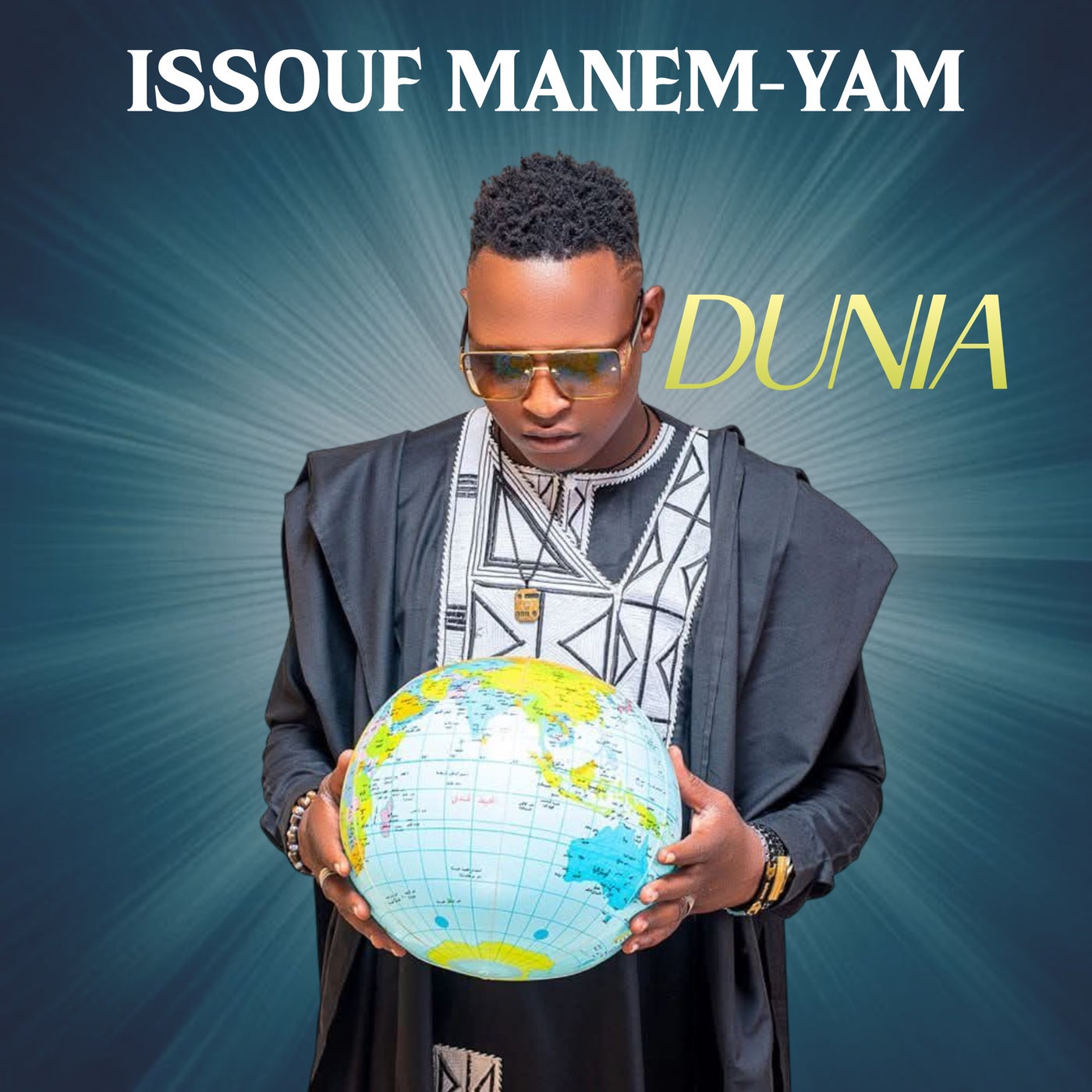 Issouf Manem Yam Sink Zanga Original Mix Nvision Agency Music 44baec21 3e88 4192 84b2 73768d153233 