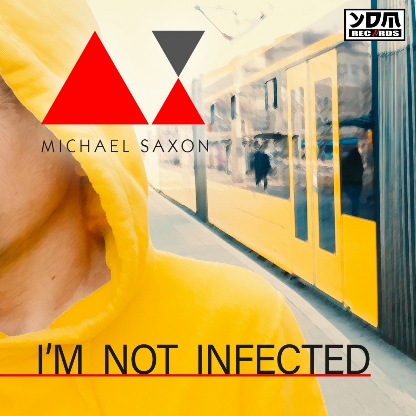 I'M not infected