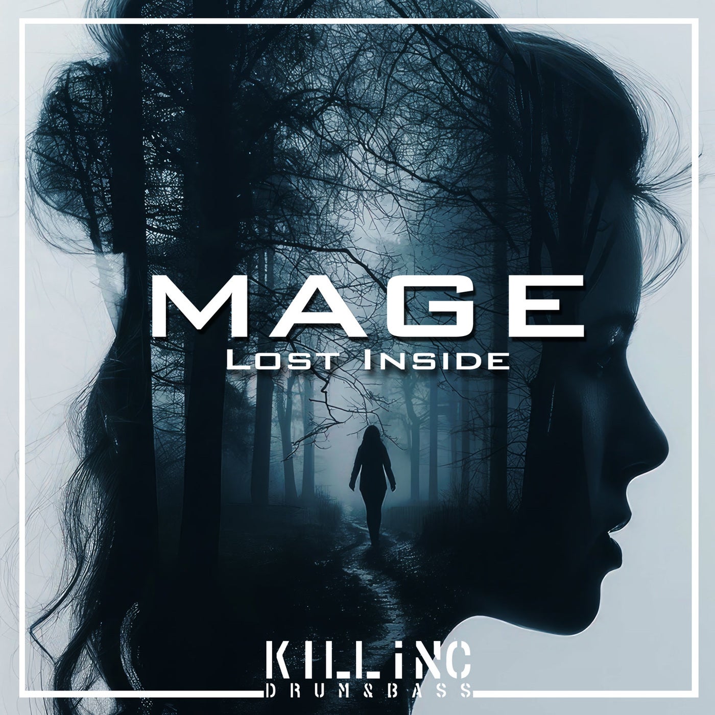 Lost Inside