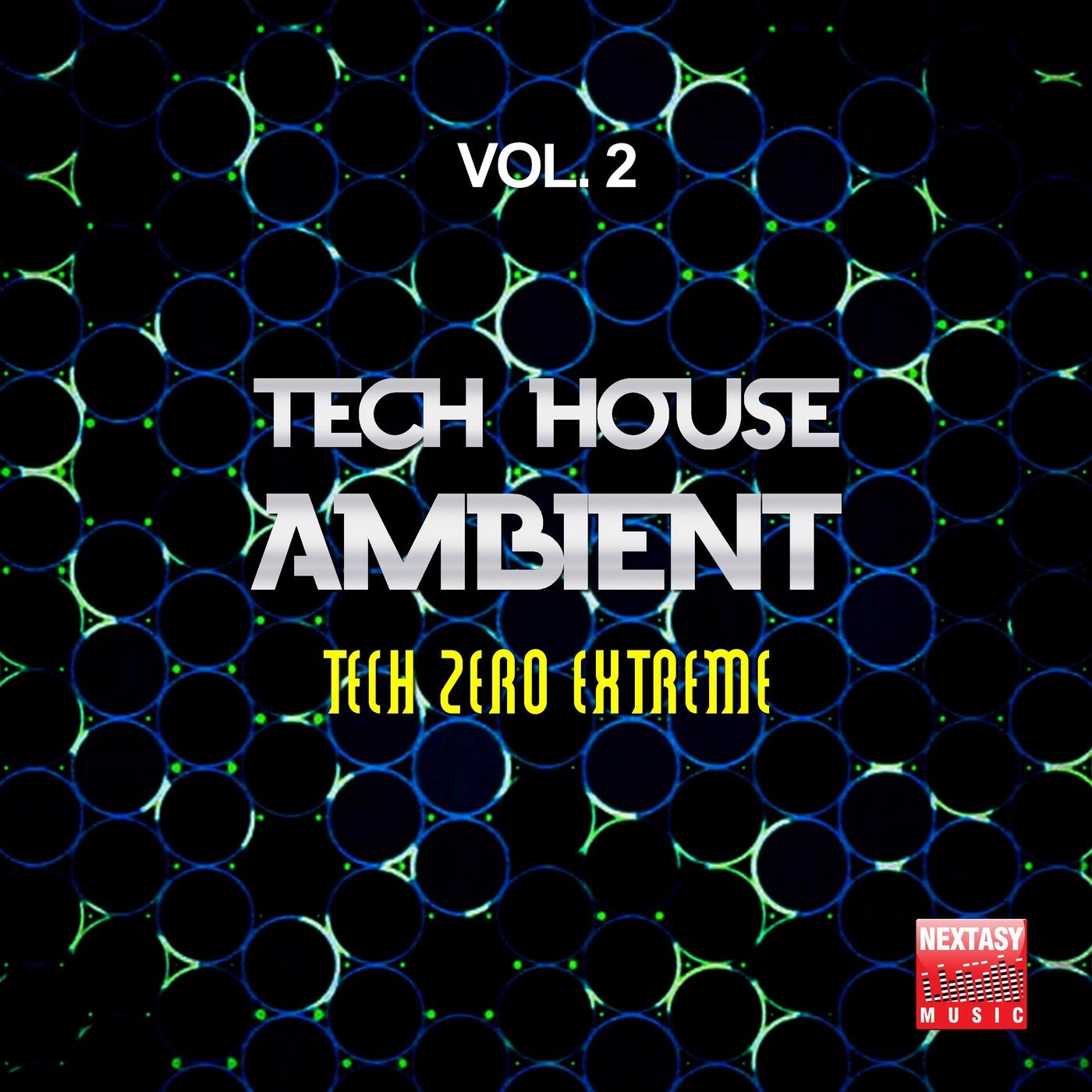 Tech House Ambient, Vol. 2 (Tech Zero Extreme)