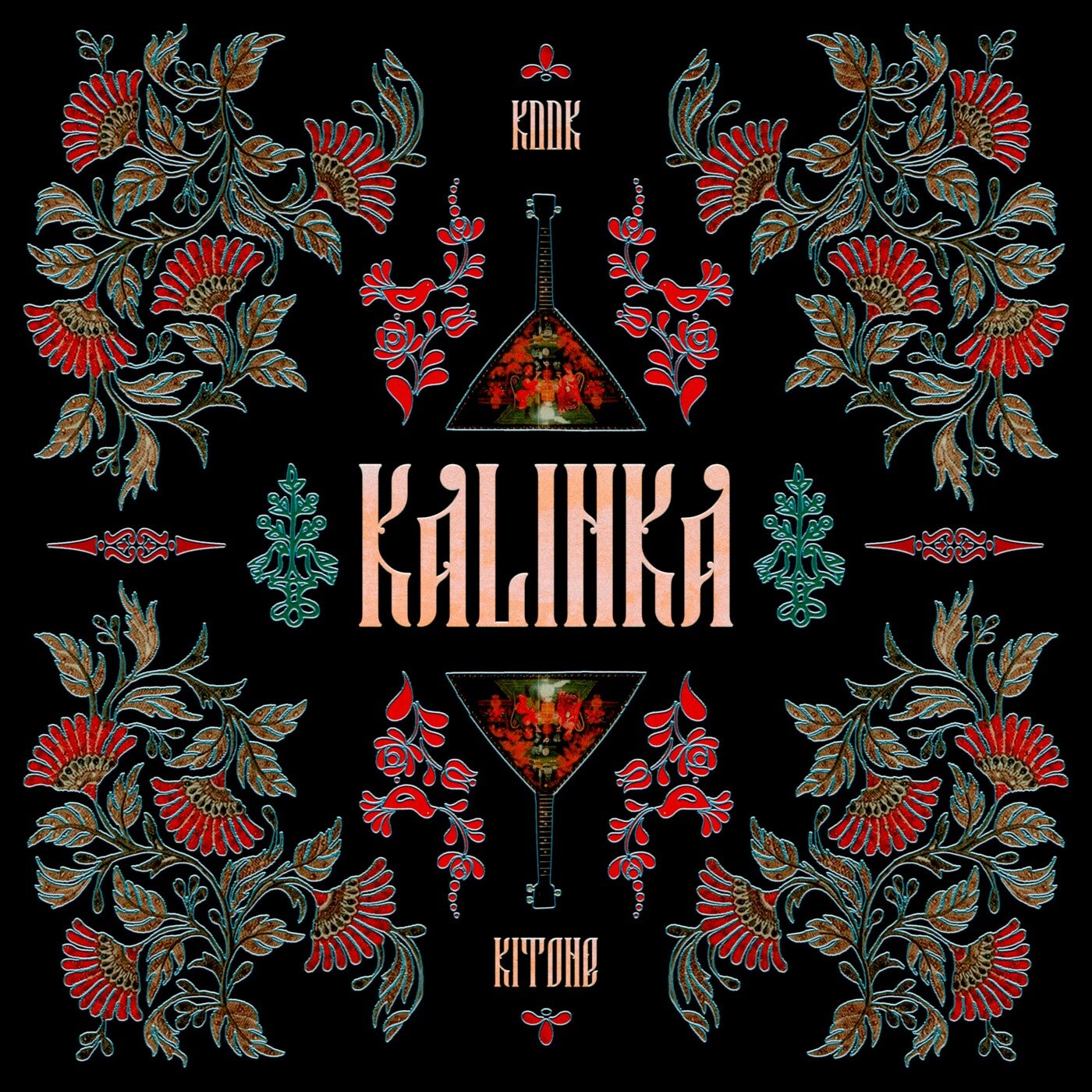 Kalinka (Extended)