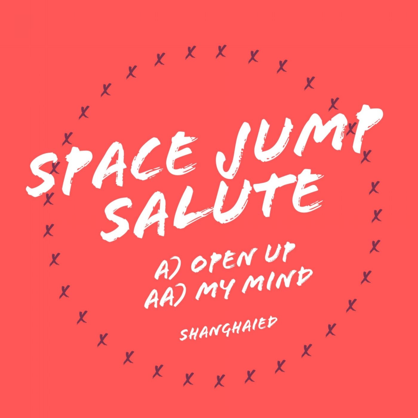 Open Up