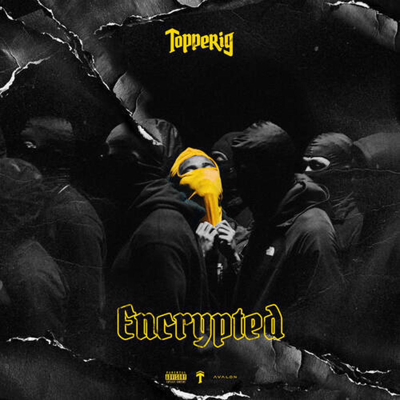 Encrypted