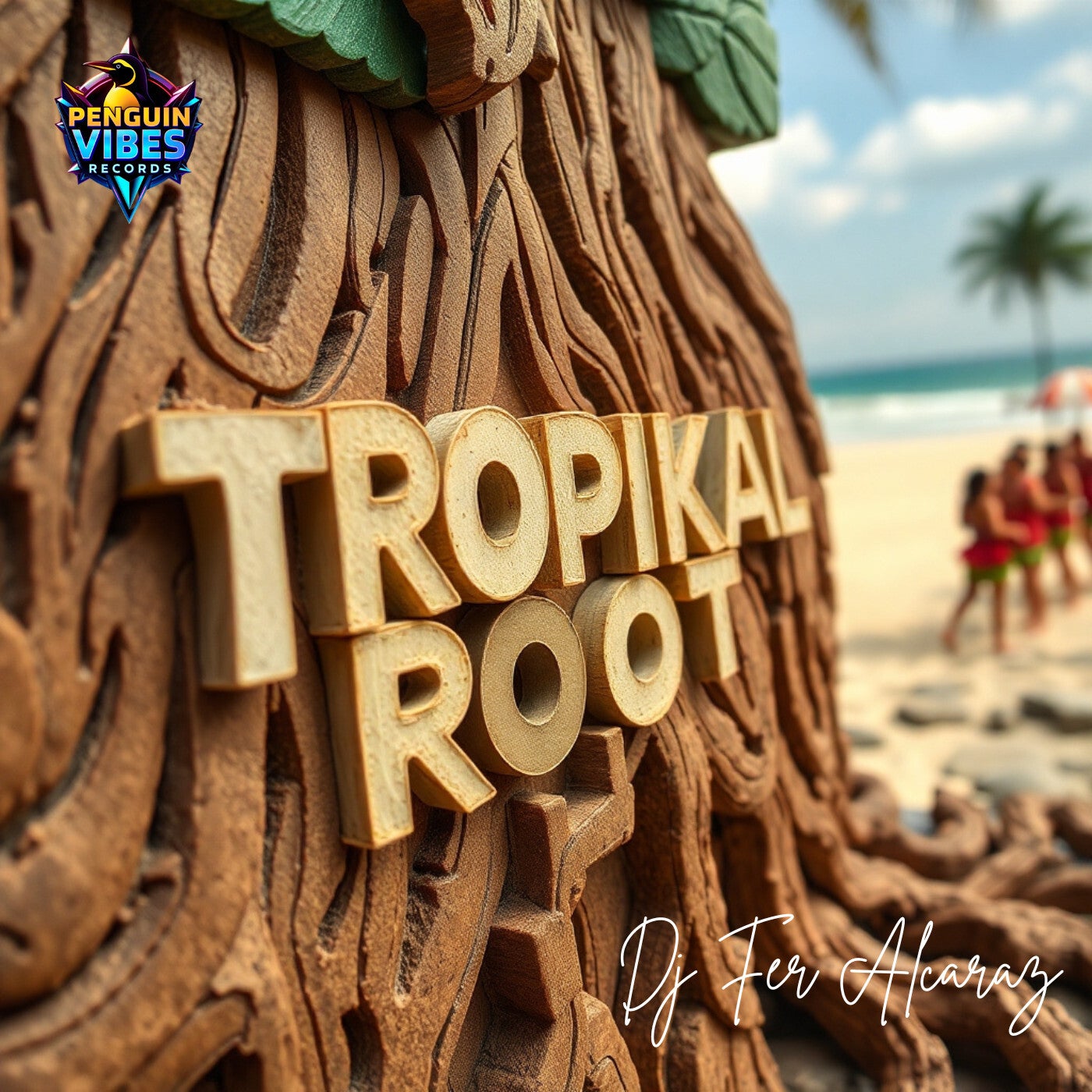 TROPIKAL ROOT