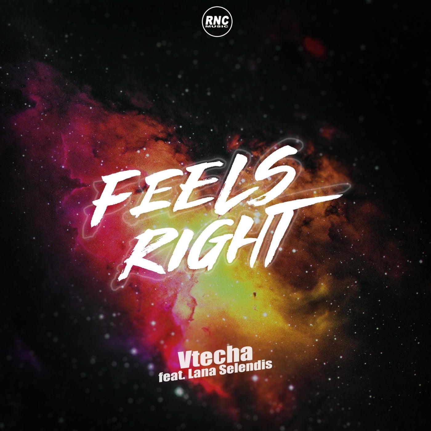 Feels Right (feat. Lana Selendis)