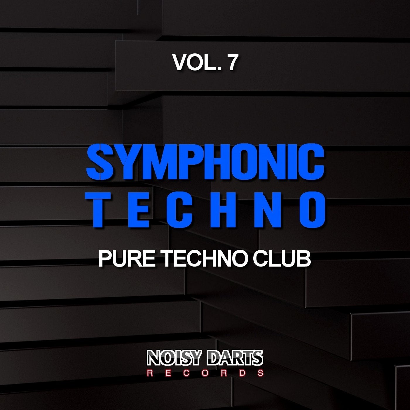 Symphonic Techno, Vol. 7 (Pure Techno Club)