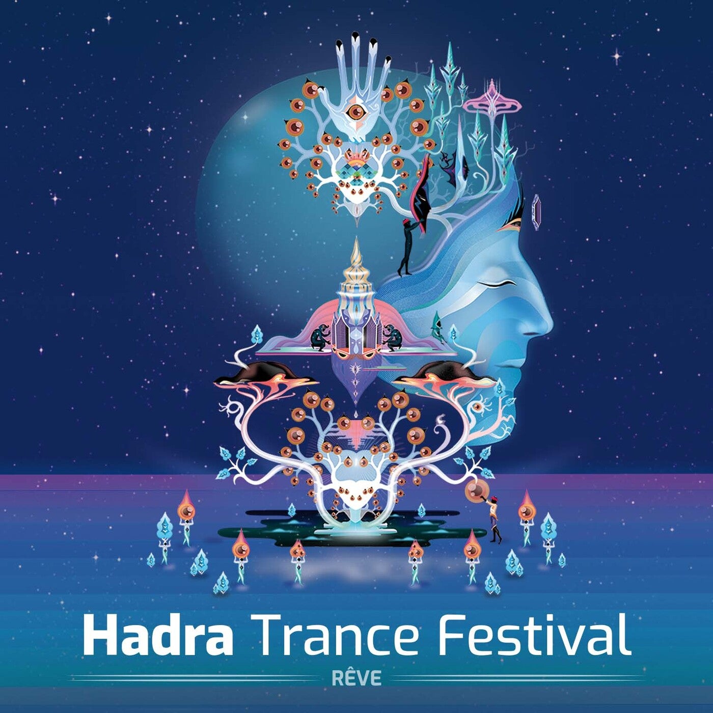 Hadra Trance Festival 2023