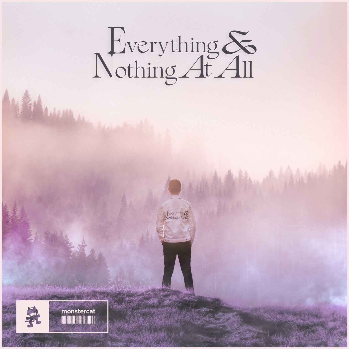 Everything & Nothing At All