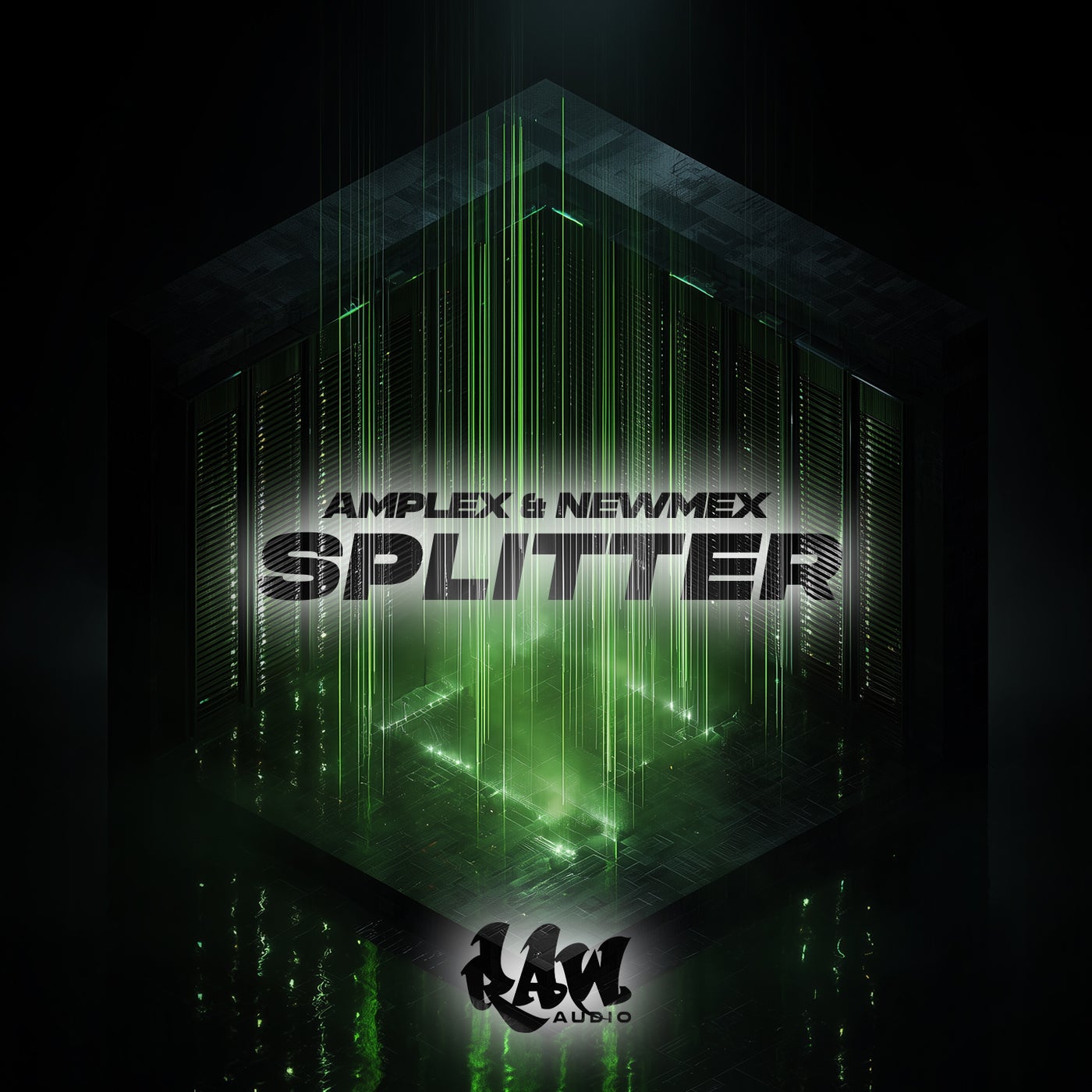 Splitter