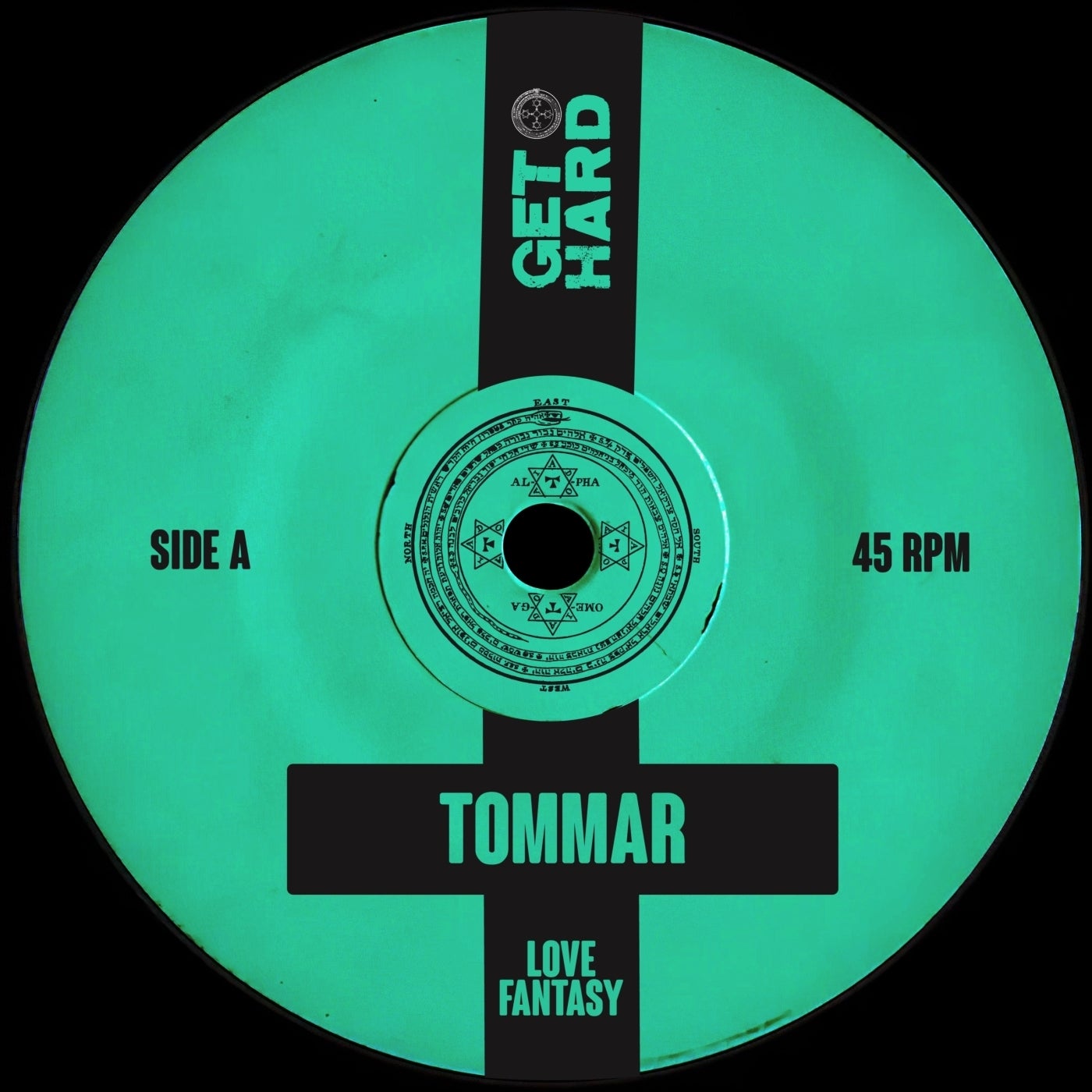Love Fantasy