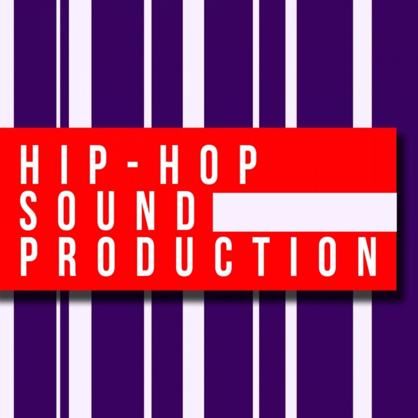 Hip-Hop Sound Production